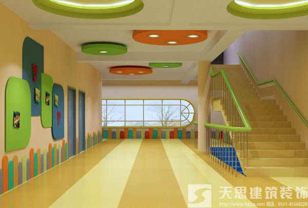 <a href=http://www.beanmr.com/youeryuan/ target=_blank class=infotextkey>合肥幼兒園裝修</a>效果圖